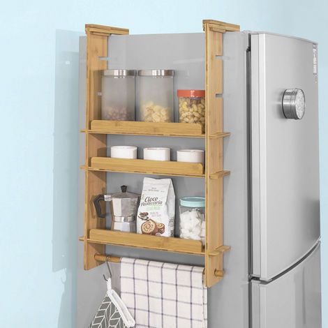 ชั้นเหล็ก 4 ชั้นสีดำ – ตั้งพื้นอเนกประสงค์