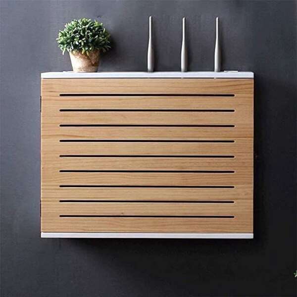 ชั้นใสทรงกล่องลิ้นชัก – สำหรับเครื่องประดับ