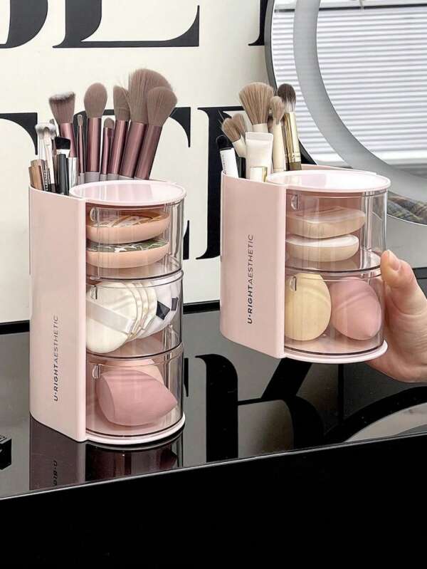 ชั้นใสทรงตาข่าย – วางของจิ๋วแนวมินิมอล