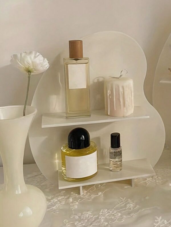 ชั้นกล่องโครงเหล็ก – ดีไซน์ญี่ปุ่นเรียบง่าย