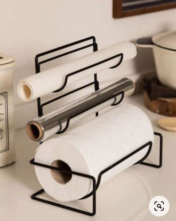 ที่ใส่กระดาษทิชชู่ติดผนัง