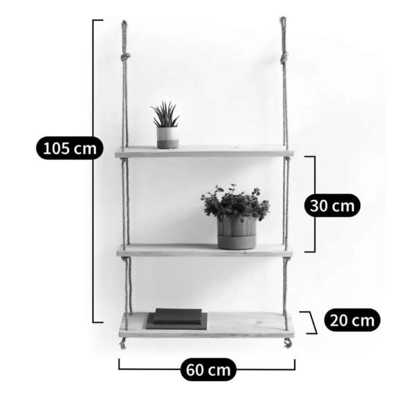 ชั้นวางเหล็กพร้อมขนาด