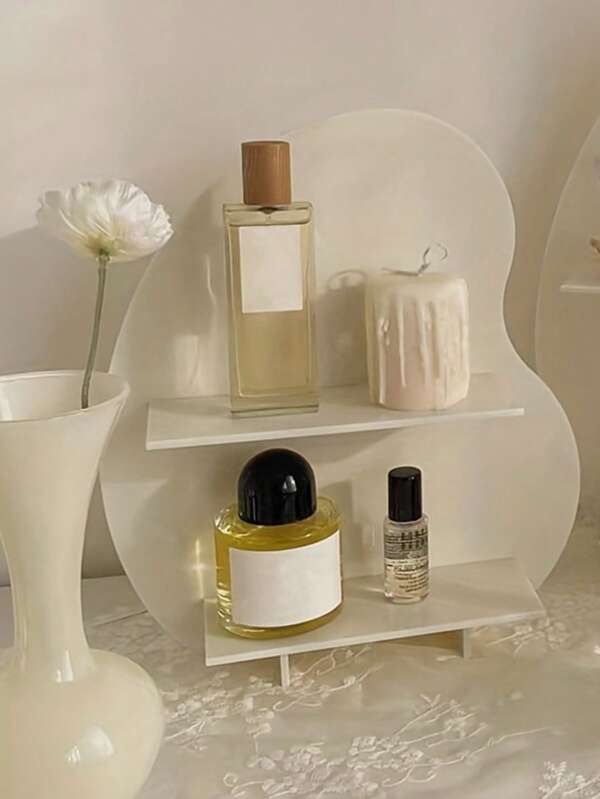 ชั้นวางอะคริลิกใส